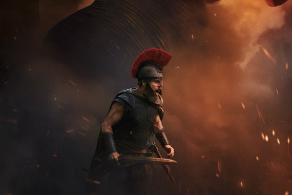 Тестовая подборка